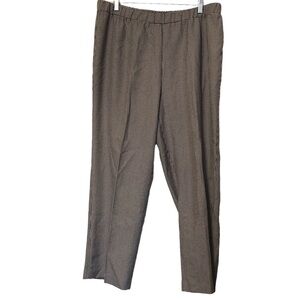 Kim Rogers dress pants size 16P